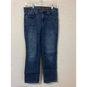 Urban Pipeline Girls Jeans Sz 14 Slim Medium Wash Jeans